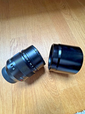 Panasonic Leica 42.5mm f/1.2 H-NS043E DG Nocticron 42.5 1.2 MFT