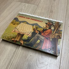 V. KUBASTA ILLUSTRATOR Pop-up