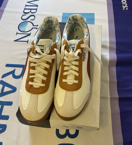 Puma roma tyakasha - puma,