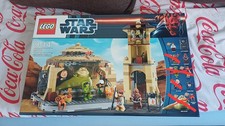 Star Wars LEGO Jabba's Palace