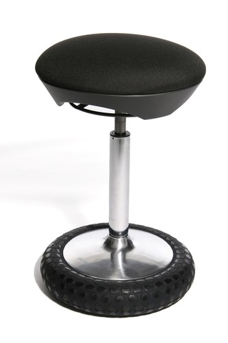 Topstar sitness schwarz - 21,