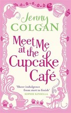 Jenny colgan meet at the - me,