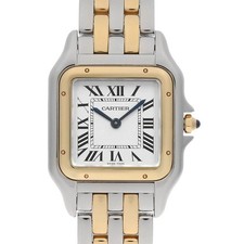 Cartier PANTHERE de Cartier MM