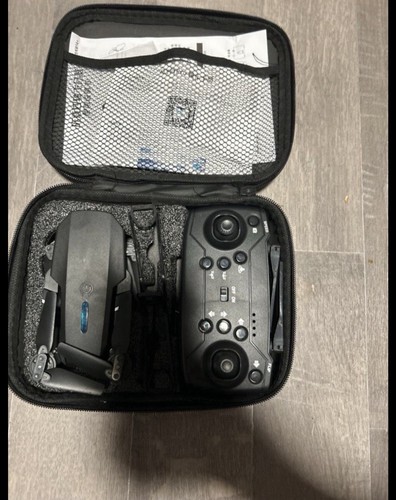 Mini drohne faltbar - mini,