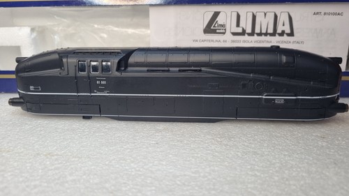 Lima lokkasten aerodynamik drg - lima,
