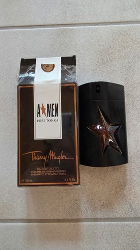 Thierry mugler man pure - thierry,