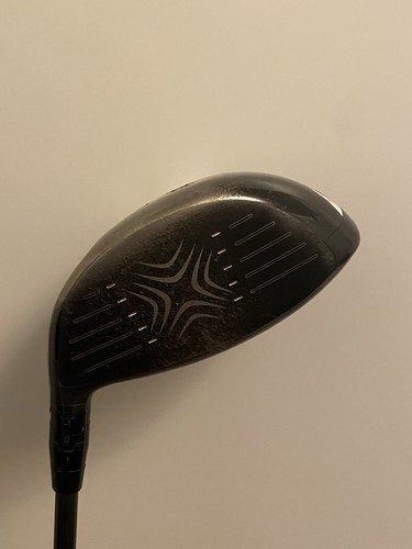 Callaway hot driver - x2,