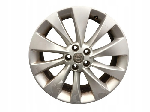 Alufelge zoll 0 - 1x,