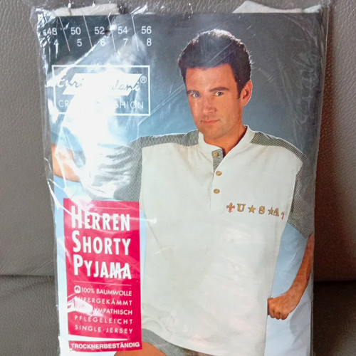 Enrico gorlani herren shorty - enrico,