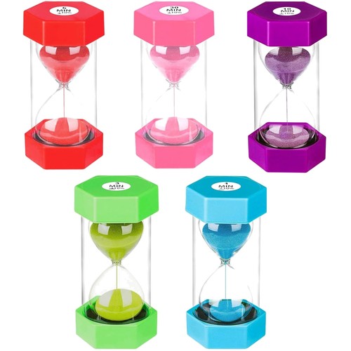 Sanduhr kinder 10 30 min - sanduhr, 1