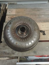 Opel Astra F 1.6 Automatik Getriebe Wandler Kupplung