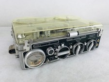 NAGRA Kudelski III PILOT PH