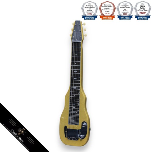Fender champion lap - steel, 50er