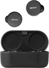 Denon PerL Kabellose In-Ear- Bluetooth Kopf­hö­rer - Schwarz LESEN!