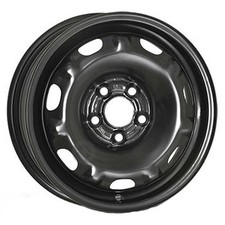 19 Zoll Stahlfelge ALCAR 9393 19"x8" 5x112 PCD ET45 57.1mm