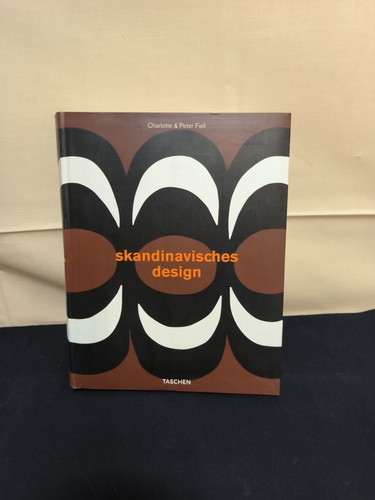 Skandinavisches design - skandinavisches,