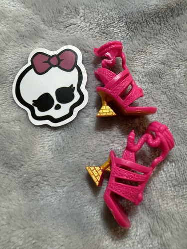 Monster high g3 - monster,