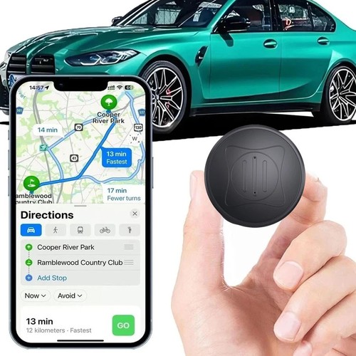 Mini gps tracker - mini,