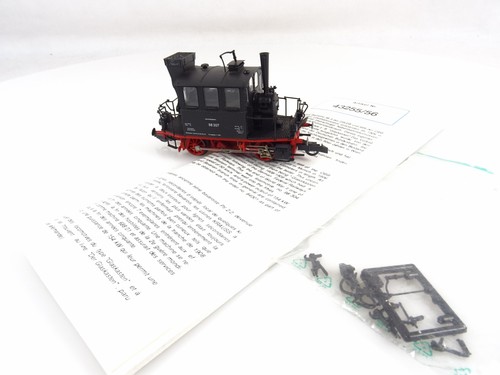 Roco 43255 dampflokomotive - roco,
