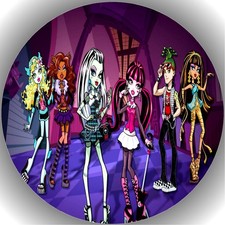 Tortenaufleger Geburtstag