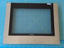 Siemens HB78L570/04 Backofen Tür Frontglasscheibe Aussenscheibe 00473681