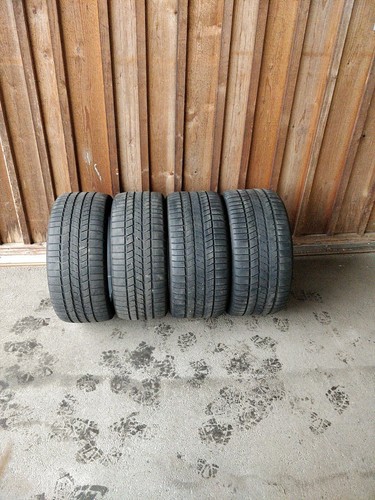 Pirelli scorpion run - scorpion, flat