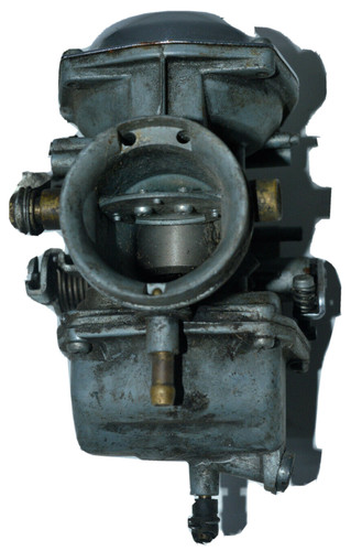 Honda 250 keihin - 250, y2c