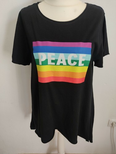 Made italy vokuhila shirt - vokuhila,