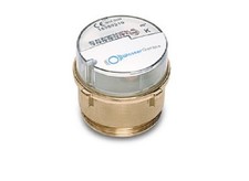 Wasseruhr Wasserzähler