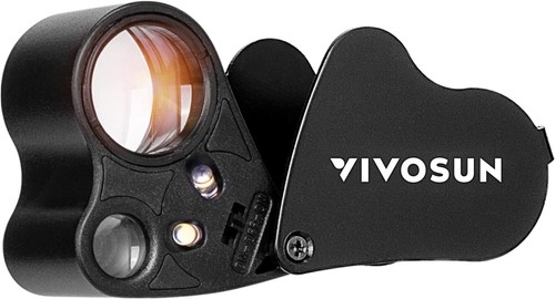 Vivosun 30x 60x led juwelier - vivosun,