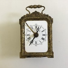 Wecker Reiseuhr Offizieruhr