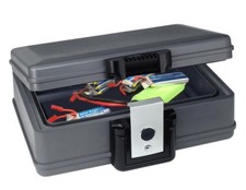 robbe LiPo Tresor ro-safe M