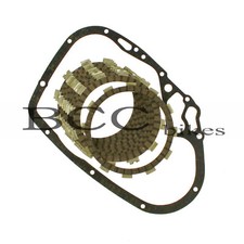 Kupplung Lamellen Scheiben