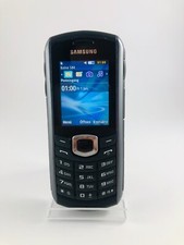 Samsung  B2710 Outdoor Handy TOP Zustand Simlockfrei voll funktionstüchtig