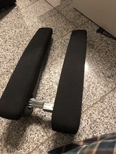 Original Mercedes W447  W639  W906  Armlehne R+L Stoff Neuw.  Vito Viano Crafter