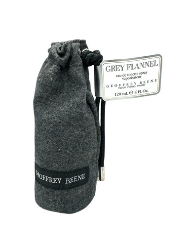 Geoffrey beene grey flannel - grey,