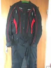 ROLEFF - Motorrad Textil Kombi Herren - sehr gepflegt - Unbeschädigt