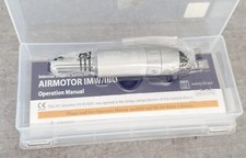 Sirona Air-Motor IBO Motor Turbine Handstück Anschluss Dental Zahnarzt