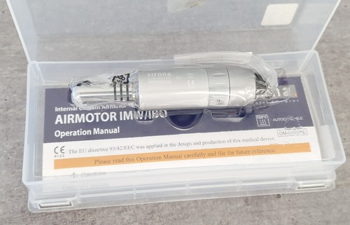 Sirona air motor - ibo,