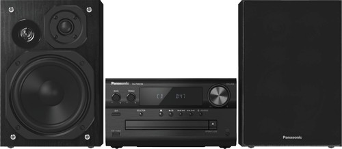 Panasonic pmx94eg schwarz - sc-pmx94eg-k,