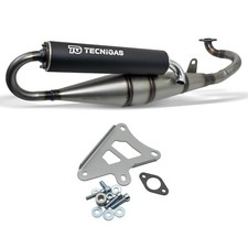 Auspuff Tecnigas Next-R für CPI, Keeway, Generic