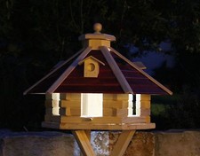 Vogelhaus vogelhäuschen - vogelhaus,
