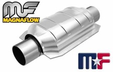 3" 76,2mm Univers Katalysator