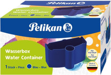 Wasserbox 808246 Für Pelikan Deckfarbkasten Schul-Standard Blau