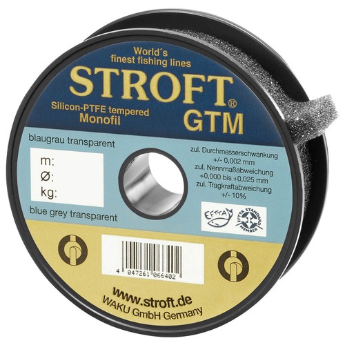 Schnur stroft gtm - stroft, monofile