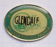 GLENDALE HIGHTS / ILLINOIS /