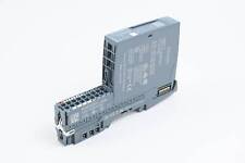 Siemens Simatic ET 200SP 6ES7131-6BH00-0BA0 inkl. Base-Unit 6ES7193-6BP00-0BA0