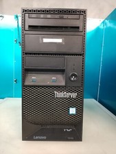 Lenovo thinkserver 150 - lenovo, ts