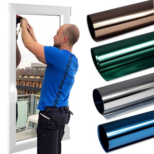 Prime spiegelfolie - 6,57€/m²,