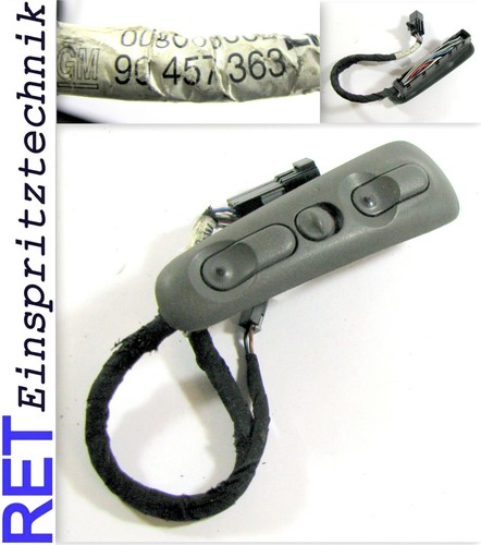 Schalter fensterheber 90457363 - schalter,